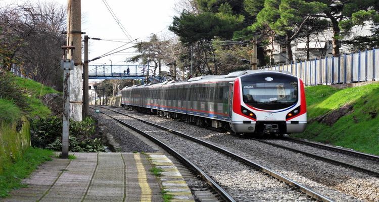 Banliyö Hatları Ankara- İstanbul hızlı trenine entegre edilecek