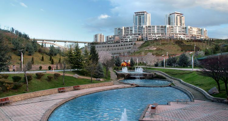 Dikmen mağdurları maliyetine konut sahibi olacak