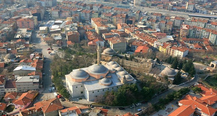 Emlak şampiyonu Bursa’nın Yıldırım ilçesi oldu