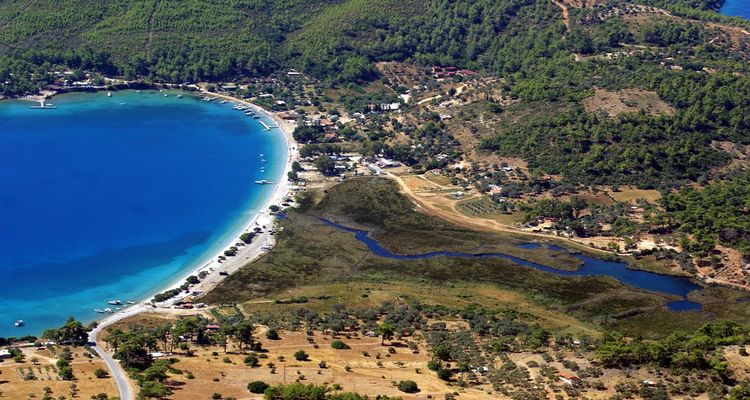 Eti Maden İşletmeleri, Muğla’daki arsasını satacak