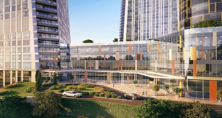 Evre Gedizler projesinde indirim fırsatı