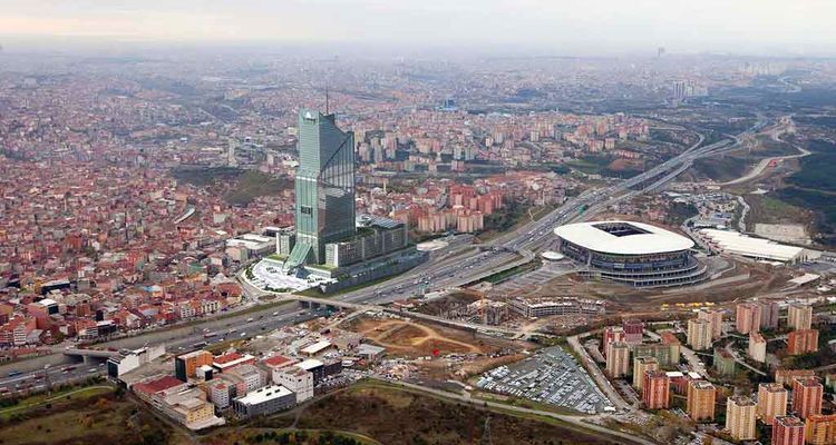 İBB'den Ekim ayında satılık 7 arsa