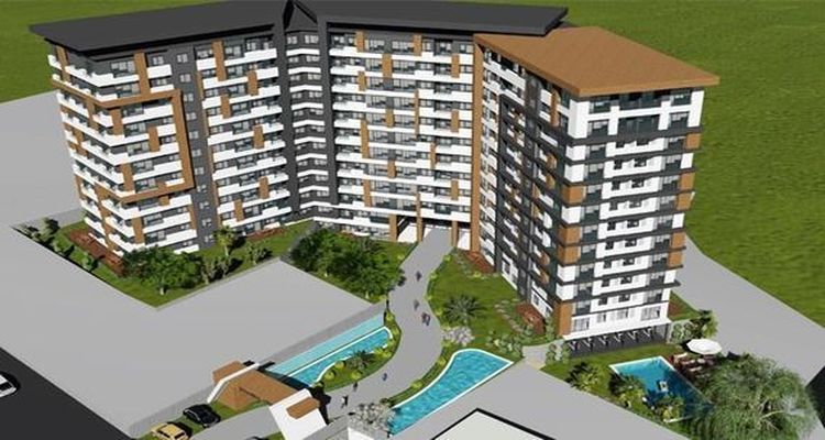 İstanbul View Pendik projesinde lüks daire satışları sürüyor