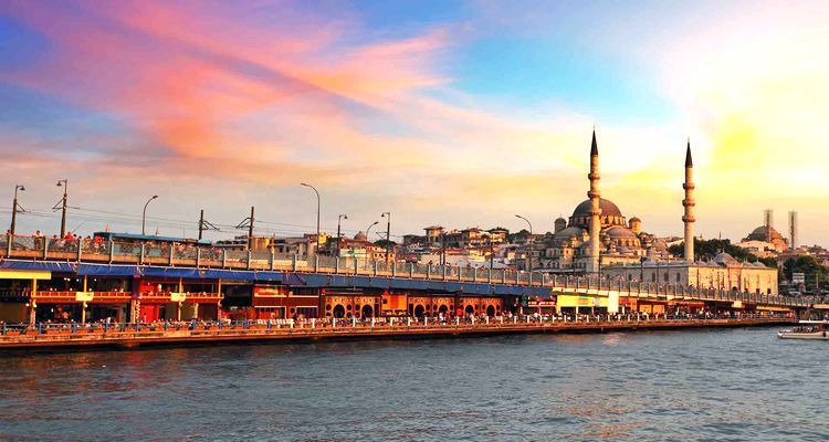 İstanbul'da 8 ilçenin yeni imar planı askıya çıkarıldı