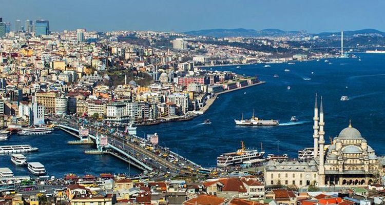 İstanbul'da en çok konut nerede satıldı?