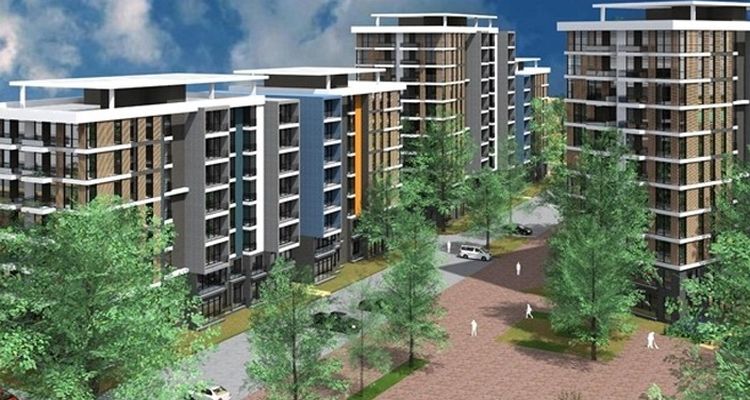 İzmir Büyükşehir Belediyesi Örnekköy’deki dönüşüme başladı