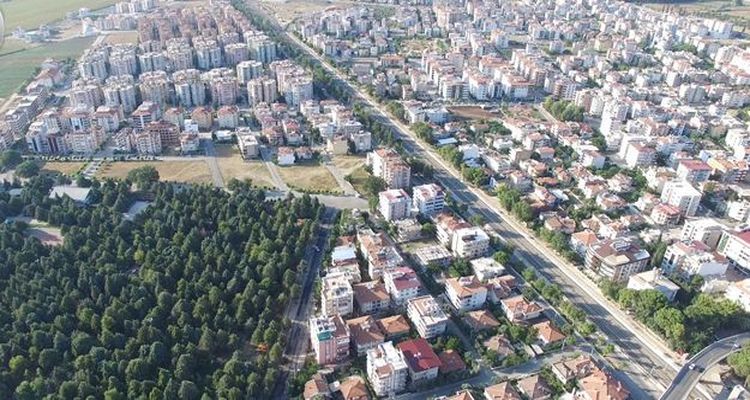 İzmir'in yeni kent merkezi Torbalı mı oluyor?