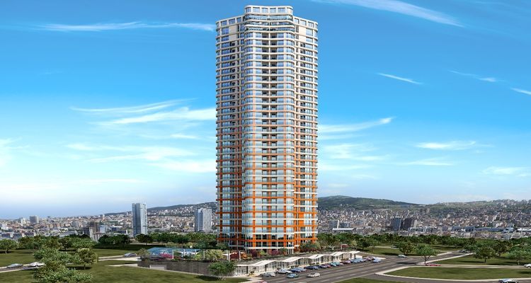 Kartal Park 34'te 60 ay 0 faiz fırsatı