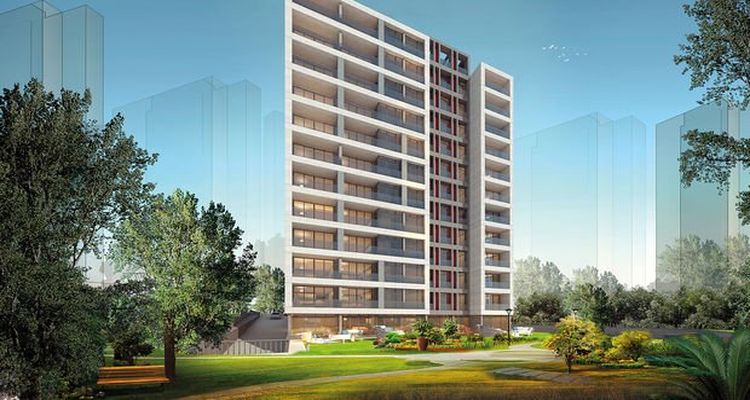 Lal Bahçe projesi ile Başakşehir'de seçkin bir yaşam alanı doğuyor