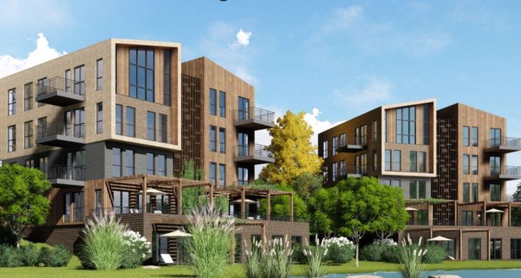 Nef Çekmeköy 299 bin TL’den başlayan fiyatlarla satışa çıkacak