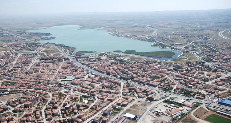 ÖİB, Ankara Gölbaşı’nda 11 taşınmazını satışa çıkardı