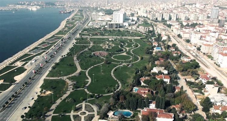 Pendik Belediyesi Esenyalı’da 6 milyonluk konut imarlı arsa satacak