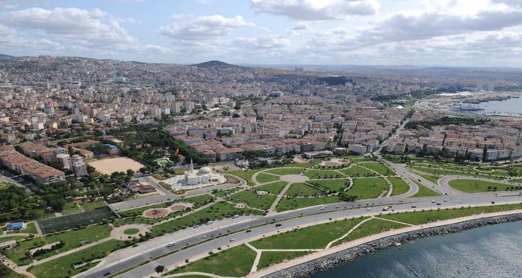 Pendik markalı konut projelerinin dikkatini çekiyor 