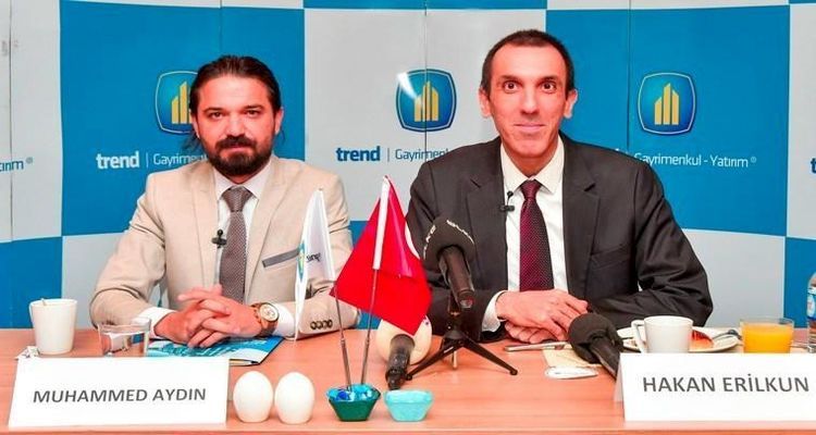 TGM Trend Gayrimenkul kadın ve genç girişimcilere iş fırsatı sunuyor