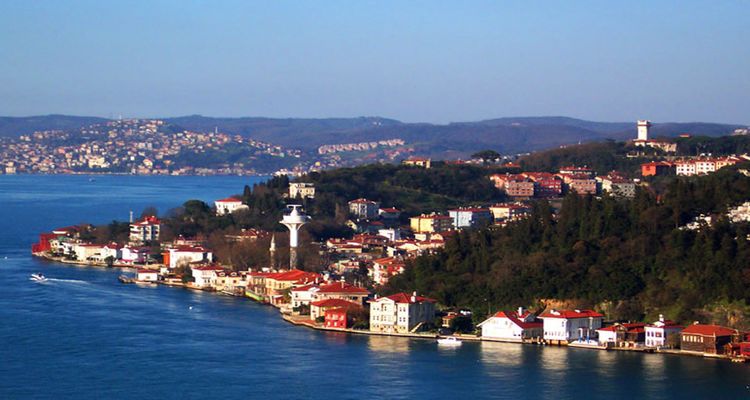 Beykoz’da 28 milyon TL’ye satılık 2 arsa 