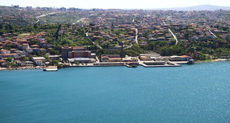 Beykoz'da 5 mahalleye imar izni çıktı