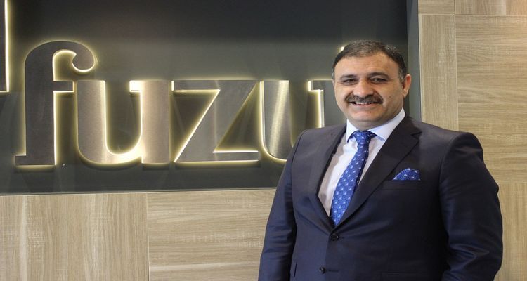 ‘Bu sene hem yerliye hem yabancıya konut satışında rekor kırarız’