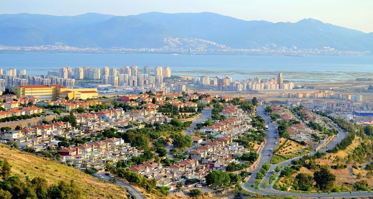 Çiğli Belediyesi’nden satılık 20 adet taşınmaz