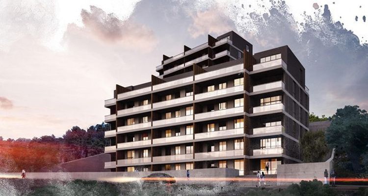 Dikilitaş Konakları Mudanya'da yükseliyor