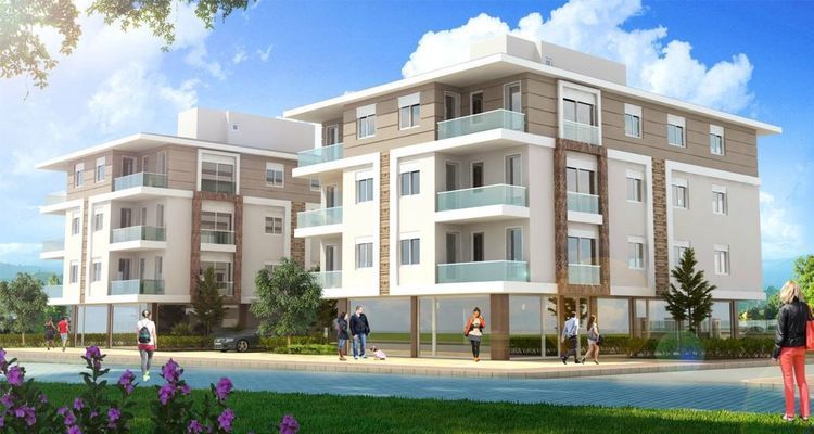 Emlak vergisi değer artışına tavan uygulaması getirildi