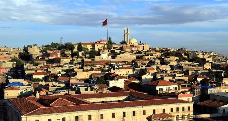 Gaziantep Büyükşehir Belediyesi 7 arsasını ihaleye çıkaracak