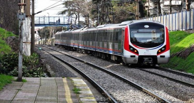 Halkalı-Gebze banliyö hattı açılış tarihi belli oldu