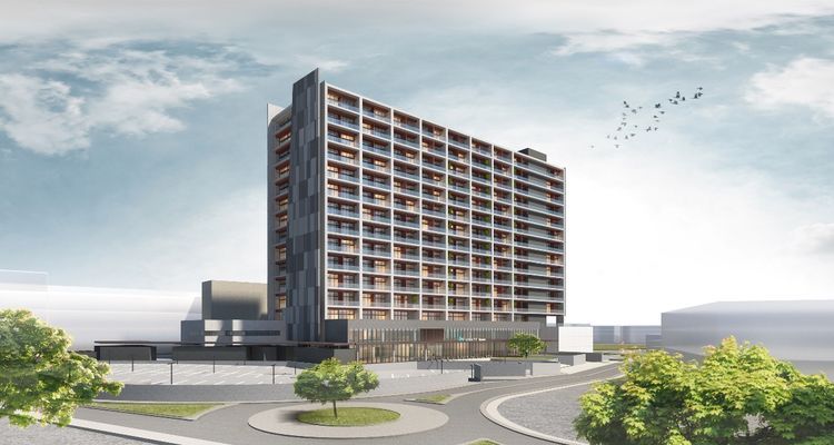 Hyatt House Gebze hizmete açıldı