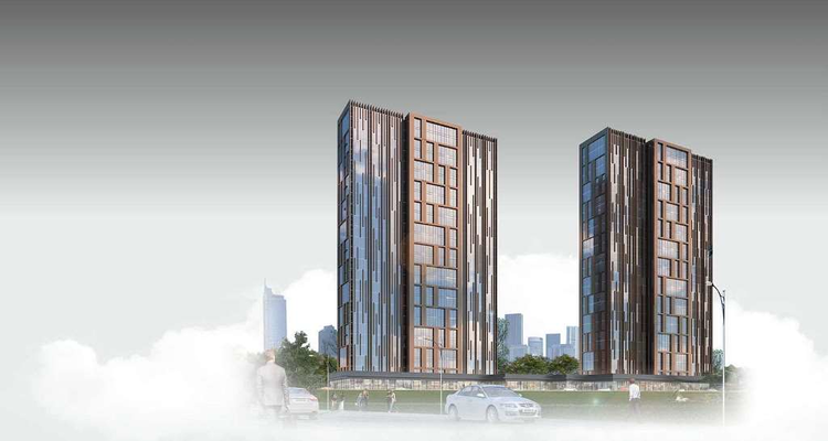 İki Yaka Fikirtepe konutları 470 bin TL’den başlıyor