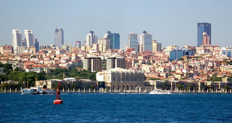 İstanbul'un mahallelerinden 20’si zengin, 417’si yoksul