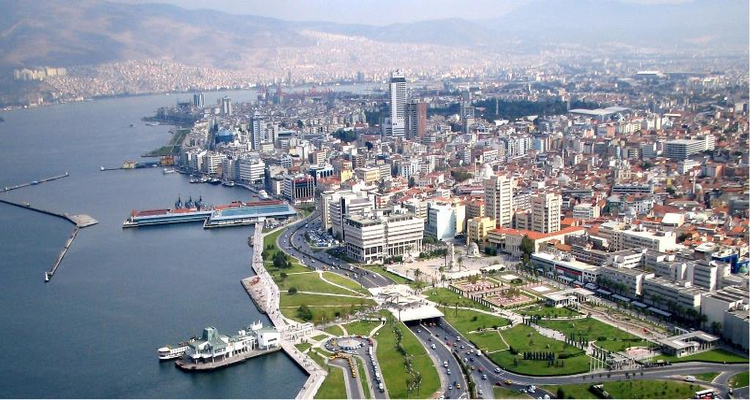 İzmir Büyükşehir Belediyesi kat karşılığı inşaat ihalesi düzenleyecek