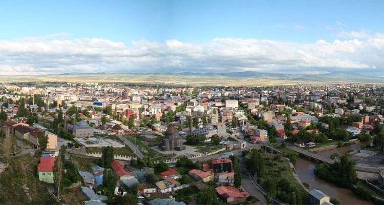 Kars İl Özel İdaresi’nde 20 adet lojmanlı arsa satışa çıkacak 