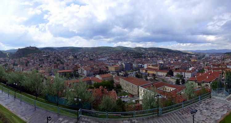 Kastamonu Belediyesi 5.5 milyon TL’lik arsa ihalesi yapacak 