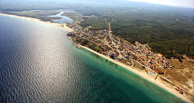 Kırklareli Defterdarlığı 2 milyonluk arsa ihalesi yapacak