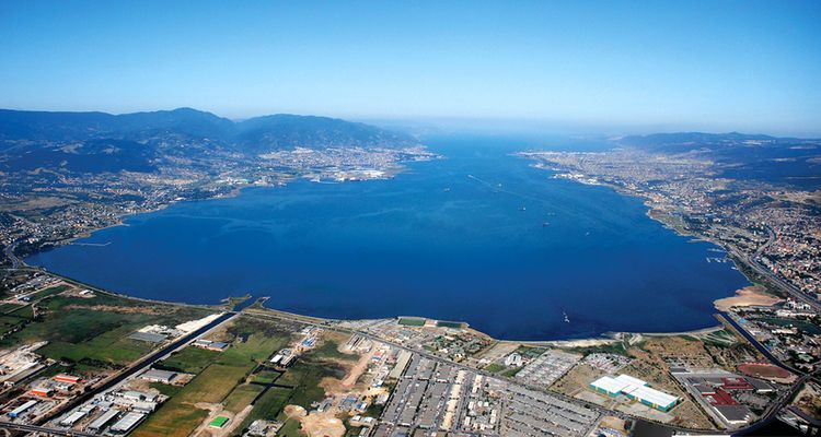 Kocaeli Körfez Belediyesi arsası 5.5 milyon TL’ye satışa çıktı