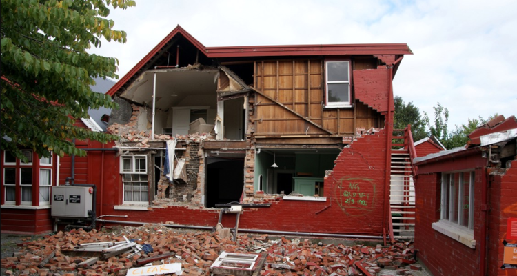 Konutlar için deprem sigortası çalışmaları başladı