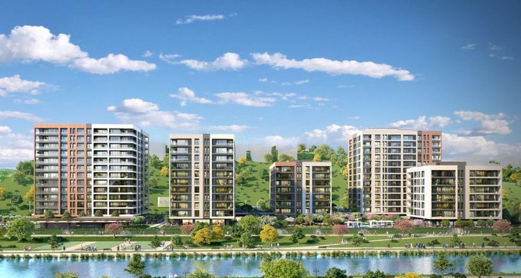 Kordon İstanbul projesinde yeni kampanya