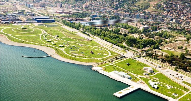 Körfez Belediyesi 6 milyon TL’lik arsasını satışa çıkardı