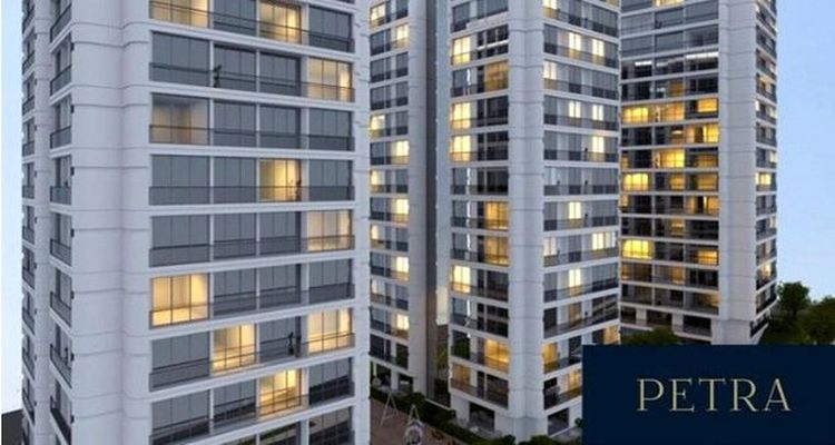 Petra Blan projesi uygun fiyata İstanbul'un göbeğinde ev sahibi yapıyor