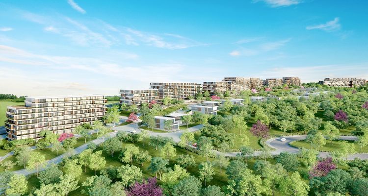 Turyap, Ankara Golfkent'in arsalarını satışa sundu