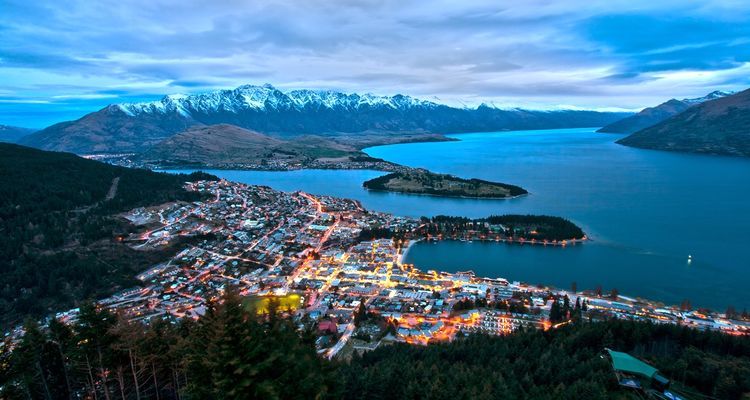 Yeni Zelanda yabancıya konut satışını yasaklıyor