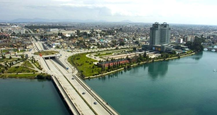 Adana Yüreğir Belediyesi 7 arsasını satıyor