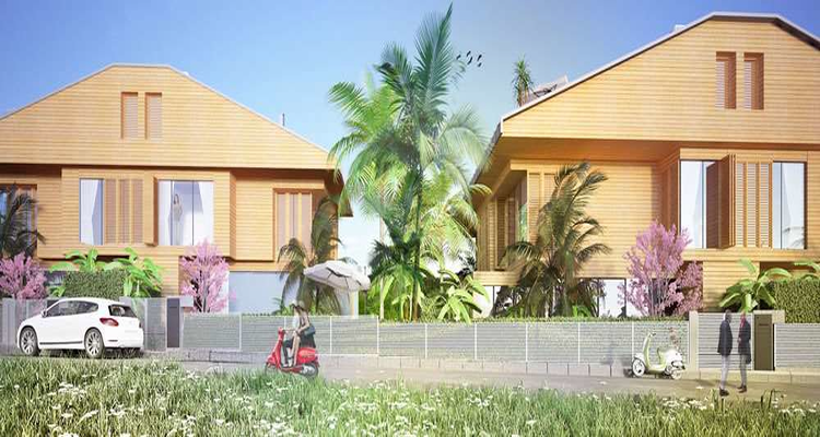 Aron Prime ile İzmir Güzelbahçe'de kaliteli bir yaşam alanı doğuyor