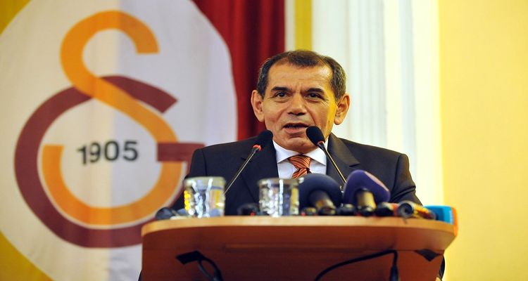 Başkan Özbek’ten Galatasaray Florya arazisi hakkında açıklama