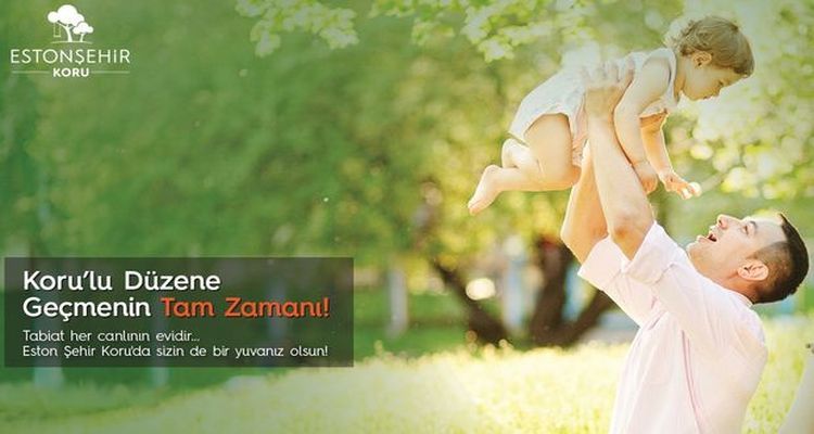 Eston Şehir Koru’da ön talep toplanıyor