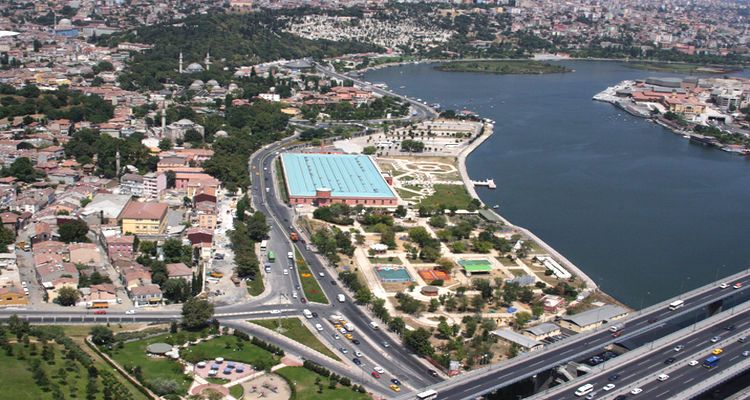 Eyüp Belediyesi’nden Göktürk’te satılık 49.5 milyon TL’lik arsa