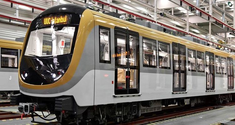 İBB Başkanı Uysal: Üsküdar Yamanevler Metrosu 15 güne açılacak