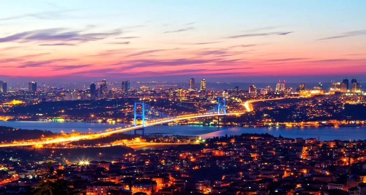 İstanbul Defterdarlığı Avrupa Yakası’ndan 7 arsa satacak