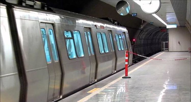 İstanbul metrosu Gebze'ye kadar uzayacak