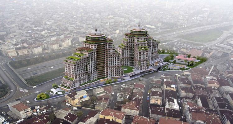 ‘İstanbul’da ilave imar artışı olmayacak’