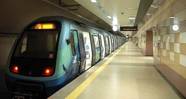 Kirazlı-Halkalı metro hattı ne zaman açılacak?